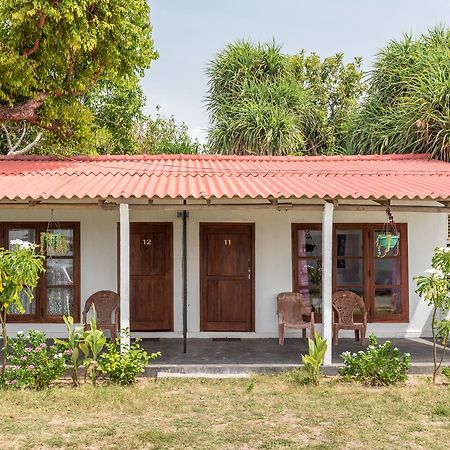 Bliss Bay Nilaveli Otel Dış mekan fotoğraf