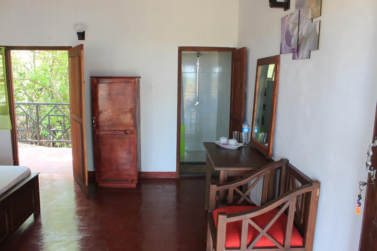 Bliss Bay Nilaveli Otel Dış mekan fotoğraf