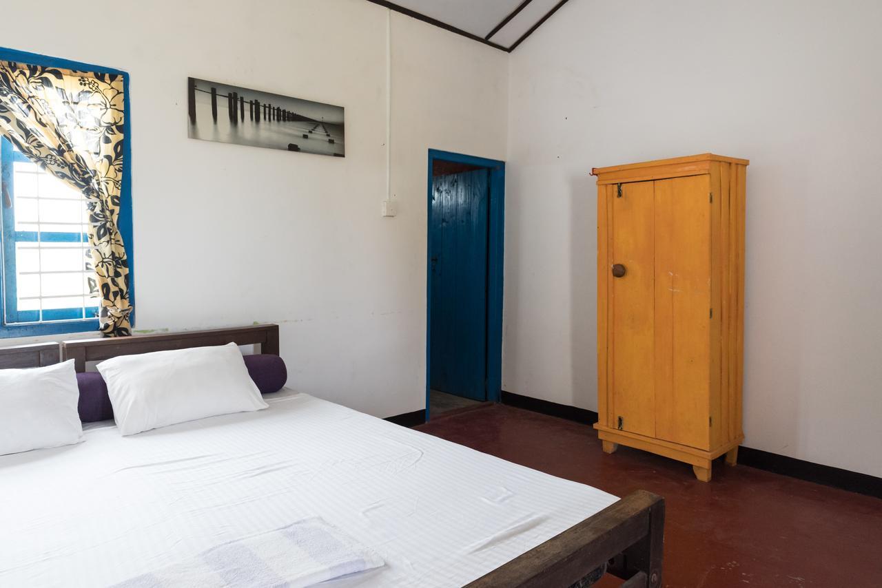 Bliss Bay Nilaveli Otel Dış mekan fotoğraf