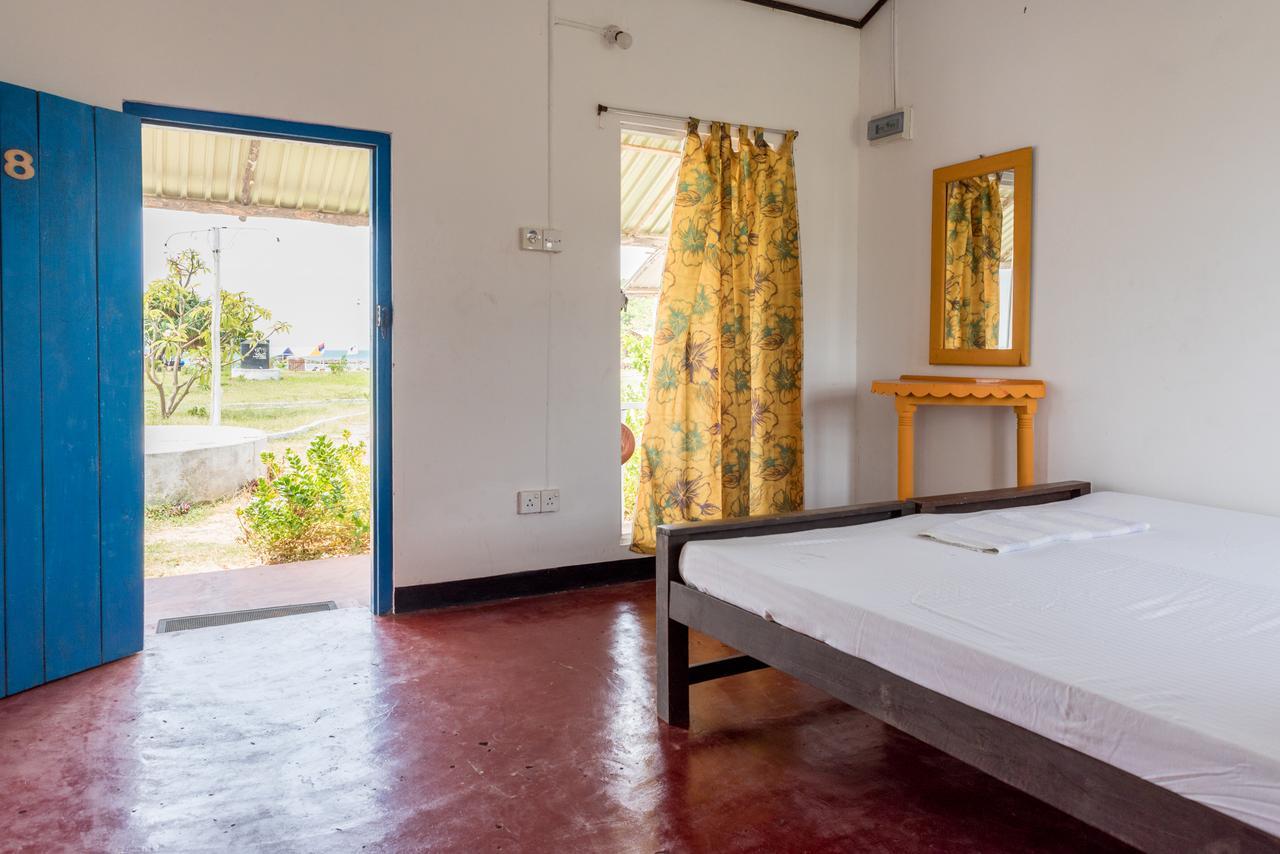 Bliss Bay Nilaveli Otel Dış mekan fotoğraf