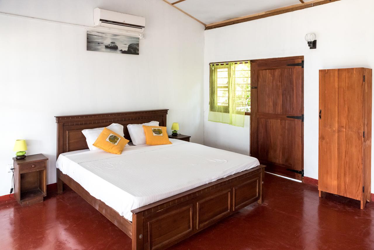 Bliss Bay Nilaveli Otel Dış mekan fotoğraf
