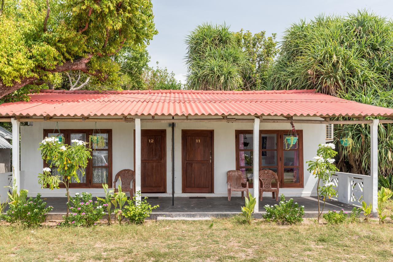 Bliss Bay Nilaveli Otel Dış mekan fotoğraf