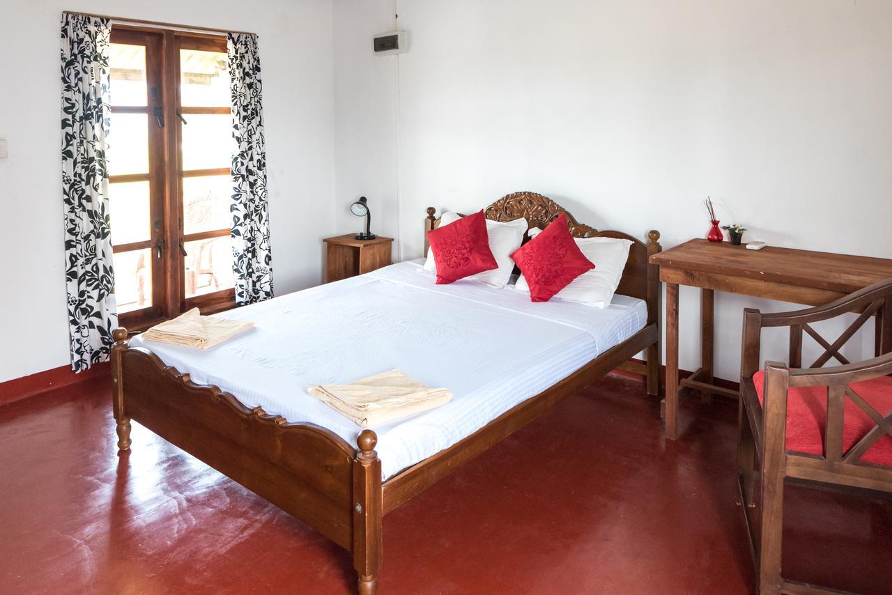 Bliss Bay Nilaveli Otel Dış mekan fotoğraf