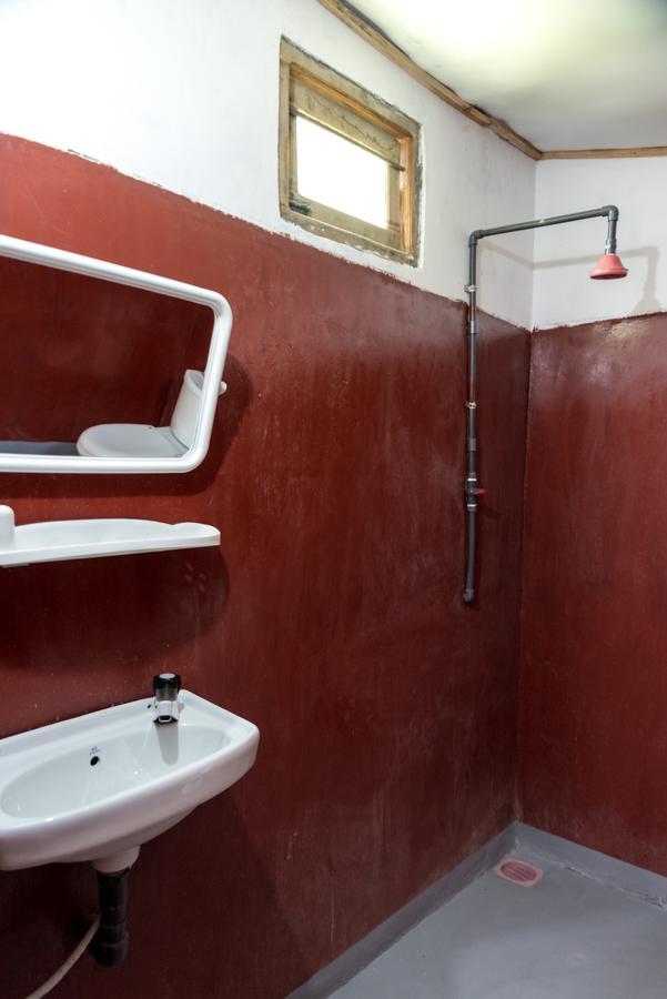 Bliss Bay Nilaveli Otel Dış mekan fotoğraf