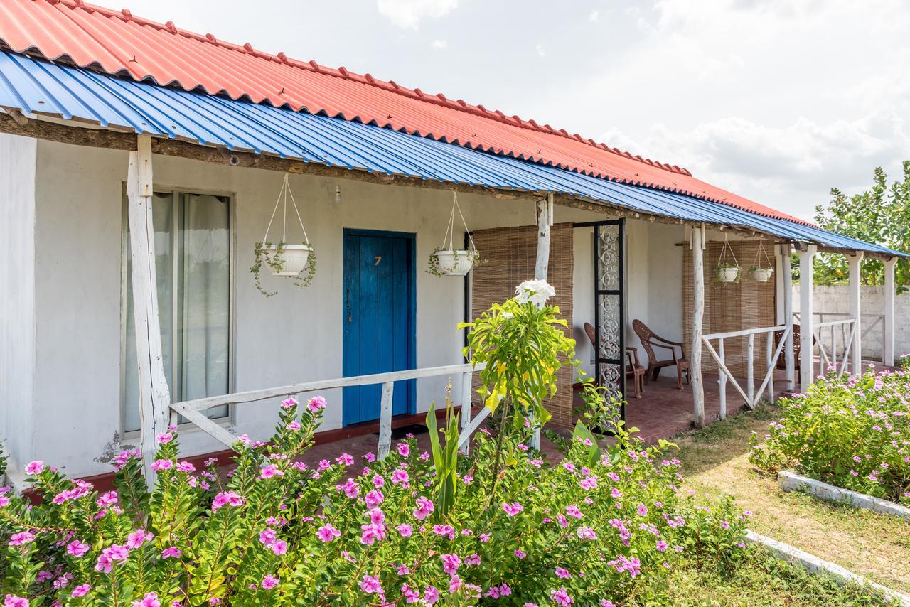 Bliss Bay Nilaveli Otel Dış mekan fotoğraf