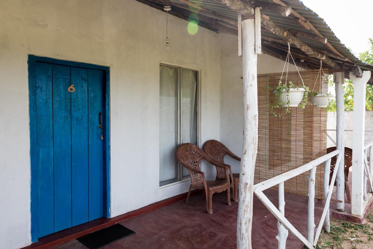 Bliss Bay Nilaveli Otel Dış mekan fotoğraf
