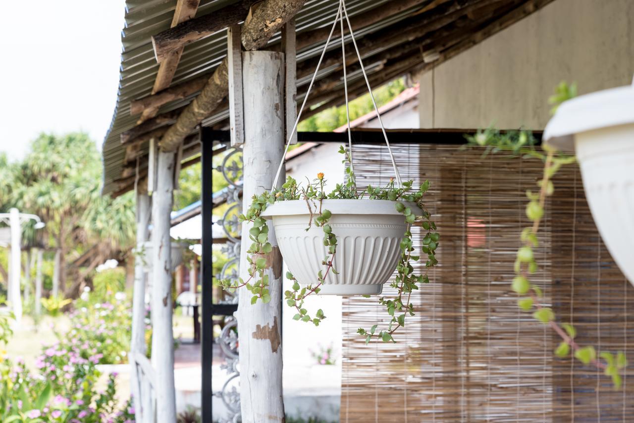 Bliss Bay Nilaveli Otel Dış mekan fotoğraf