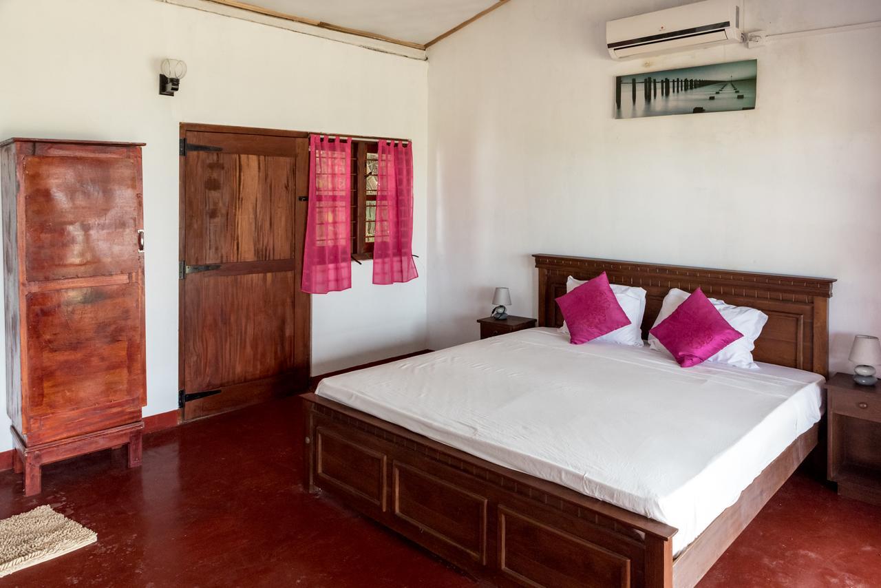 Bliss Bay Nilaveli Otel Dış mekan fotoğraf