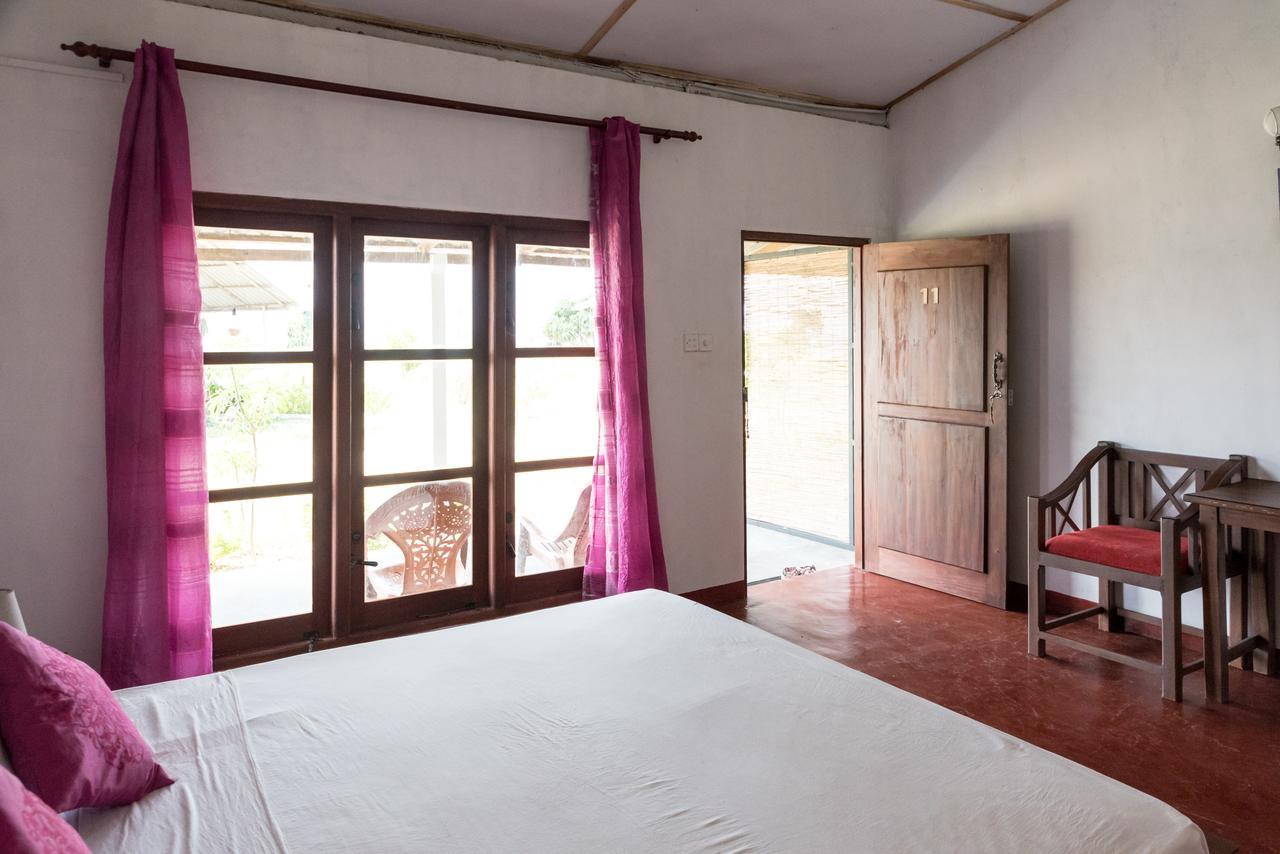 Bliss Bay Nilaveli Otel Dış mekan fotoğraf