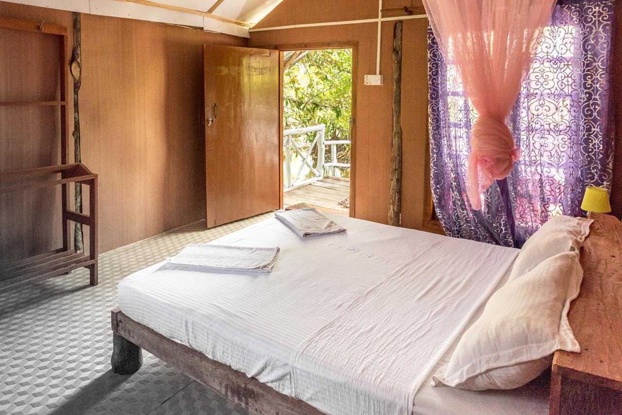 Bliss Bay Nilaveli Otel Dış mekan fotoğraf