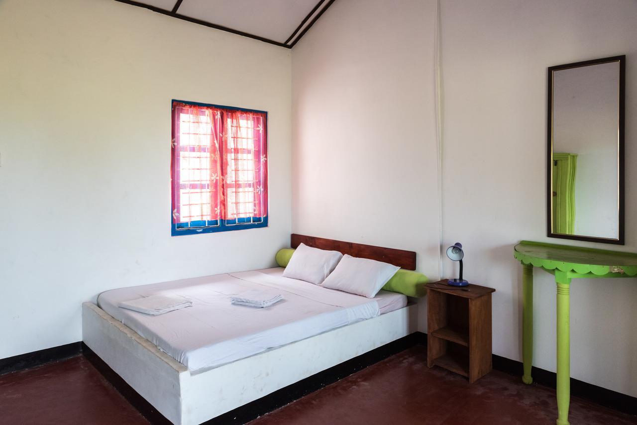 Bliss Bay Nilaveli Otel Dış mekan fotoğraf