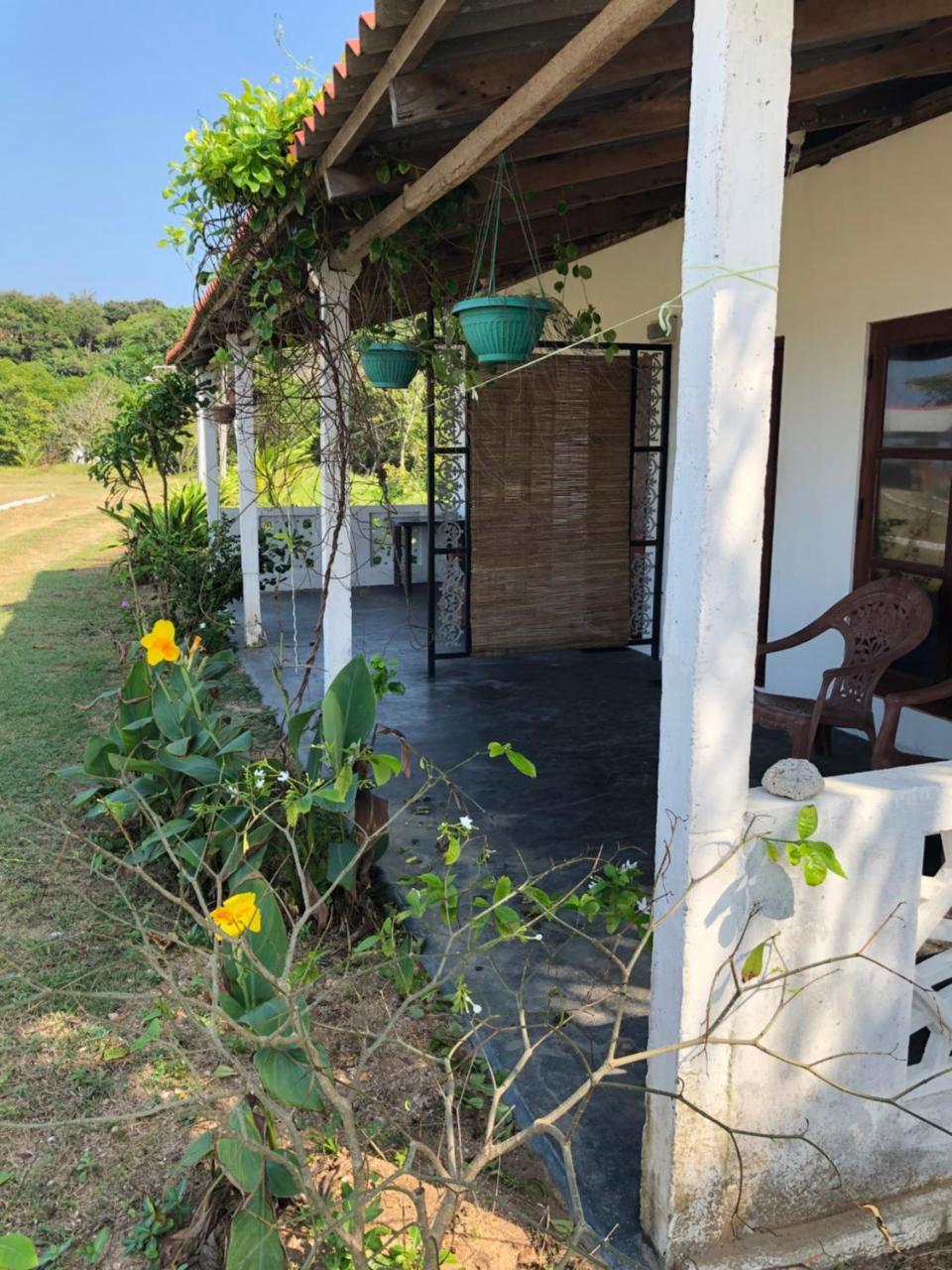 Bliss Bay Nilaveli Otel Dış mekan fotoğraf