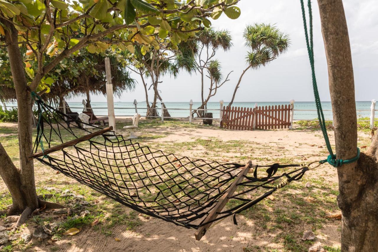 Bliss Bay Nilaveli Otel Dış mekan fotoğraf