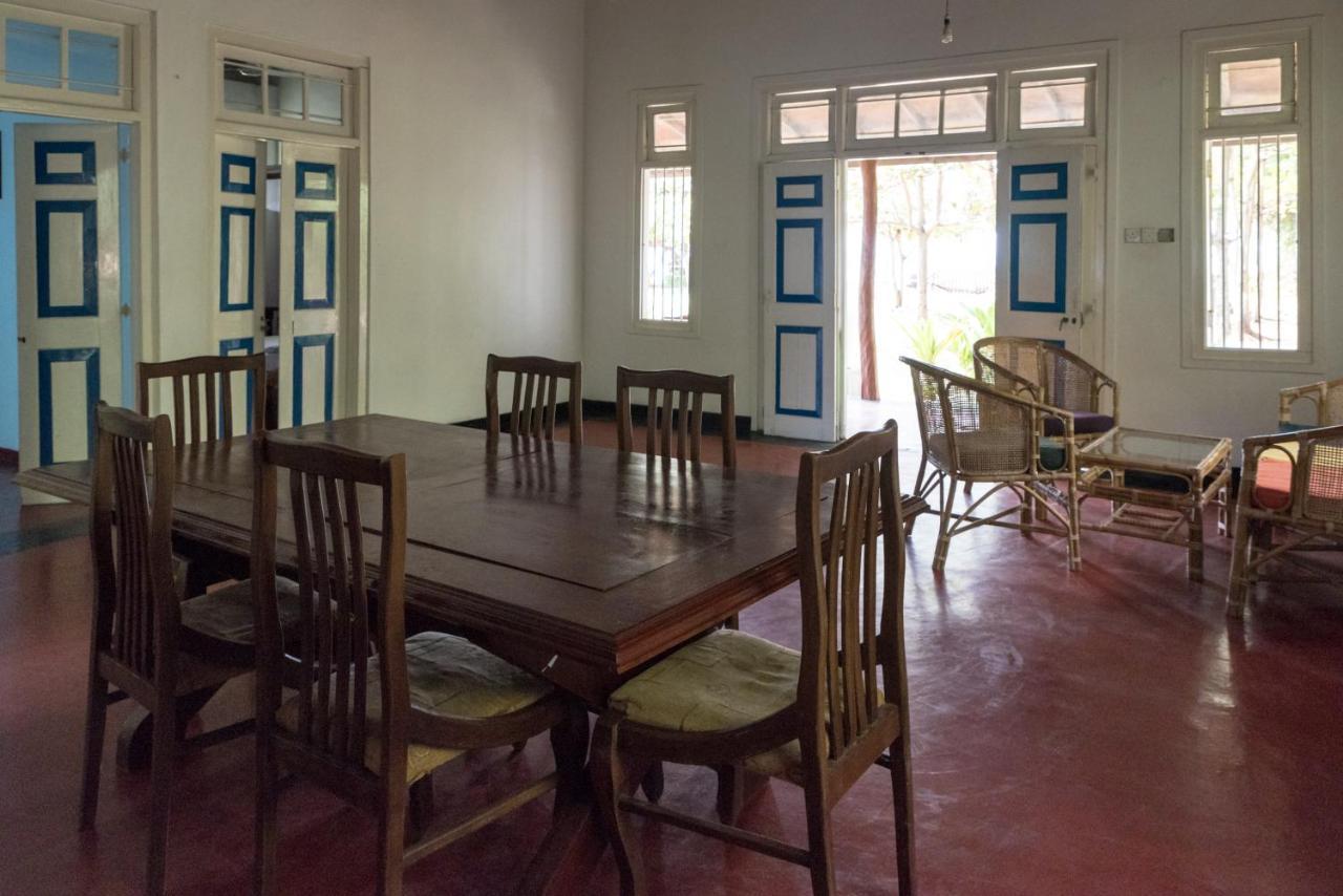 Bliss Bay Nilaveli Otel Dış mekan fotoğraf