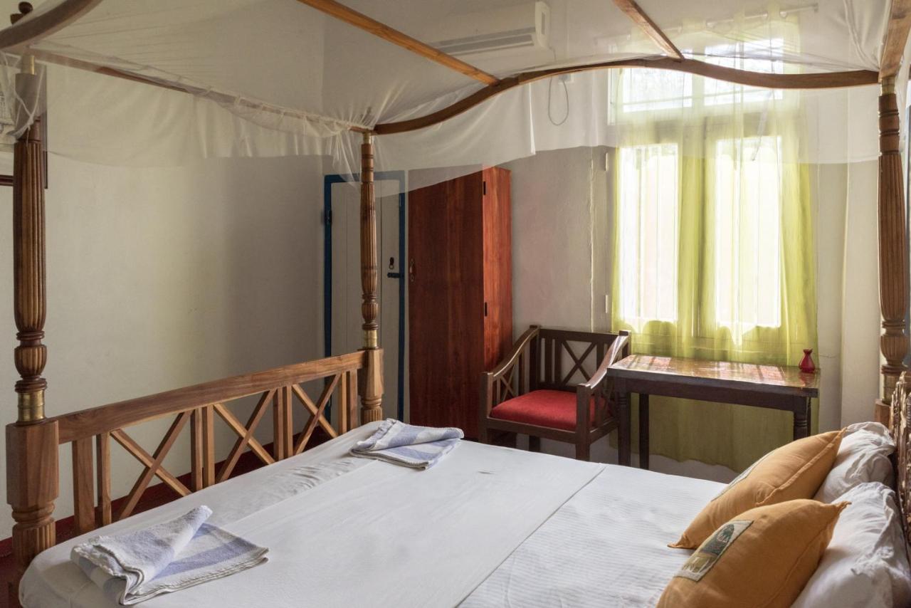 Bliss Bay Nilaveli Otel Dış mekan fotoğraf