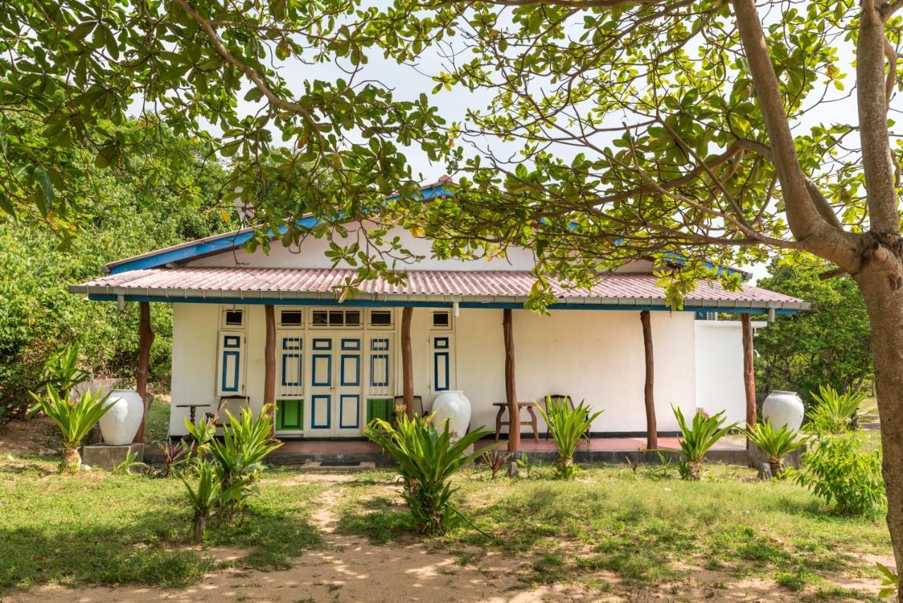Bliss Bay Nilaveli Otel Dış mekan fotoğraf