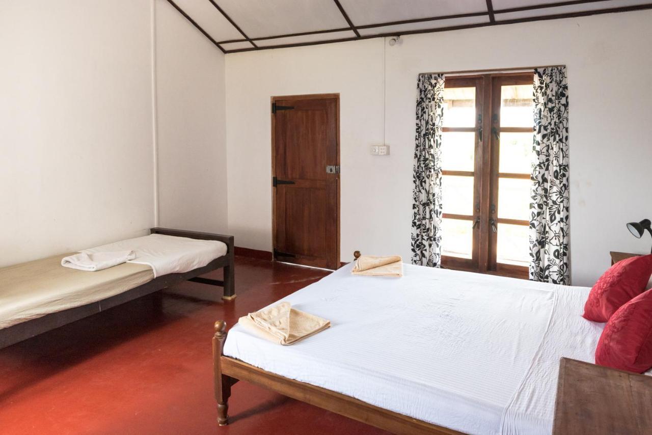 Bliss Bay Nilaveli Otel Dış mekan fotoğraf