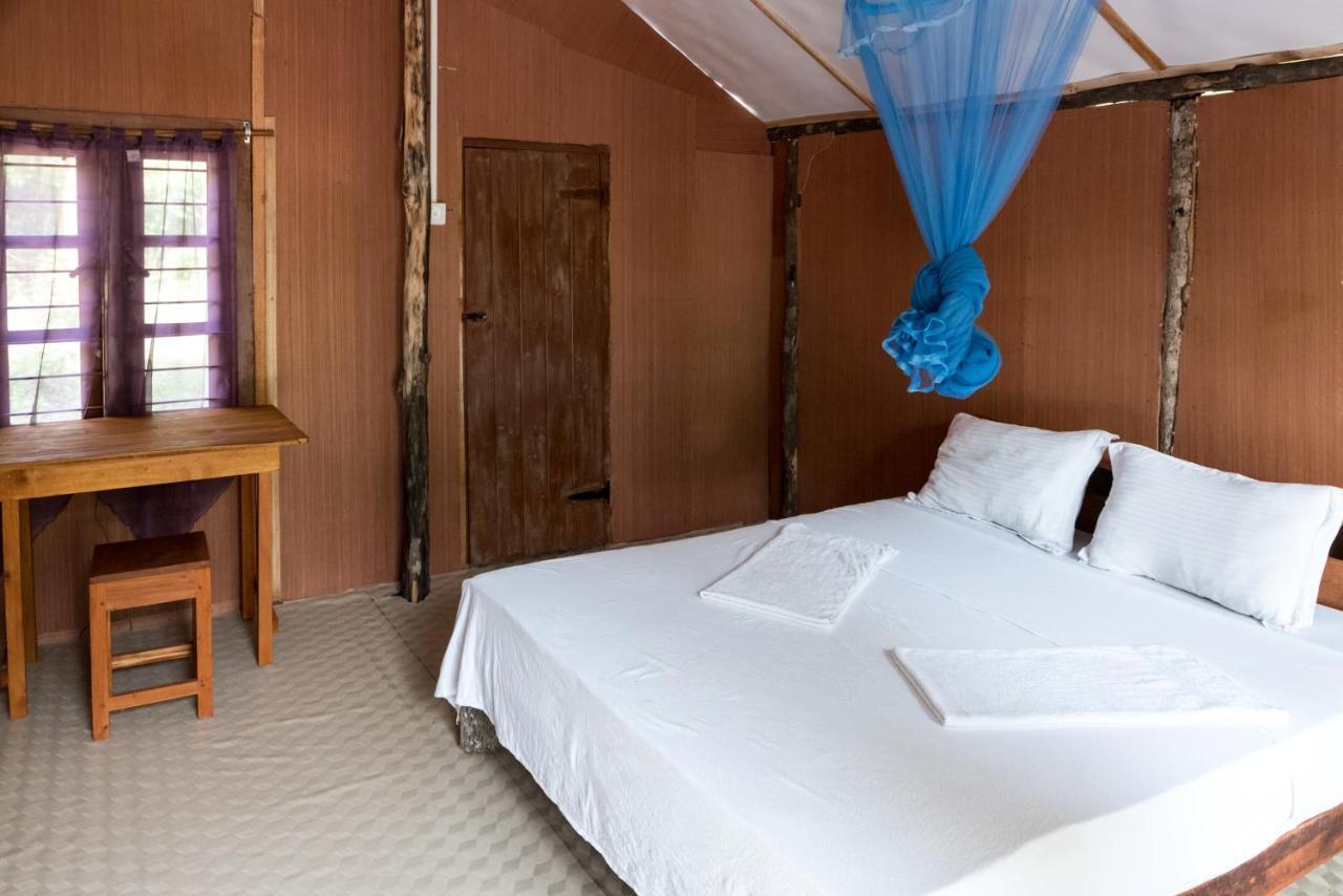 Bliss Bay Nilaveli Otel Dış mekan fotoğraf