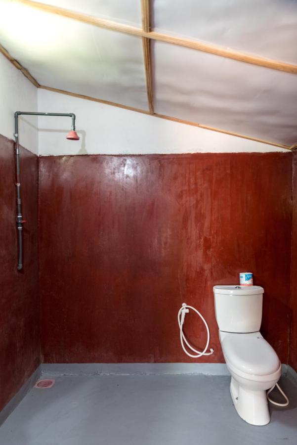 Bliss Bay Nilaveli Otel Dış mekan fotoğraf